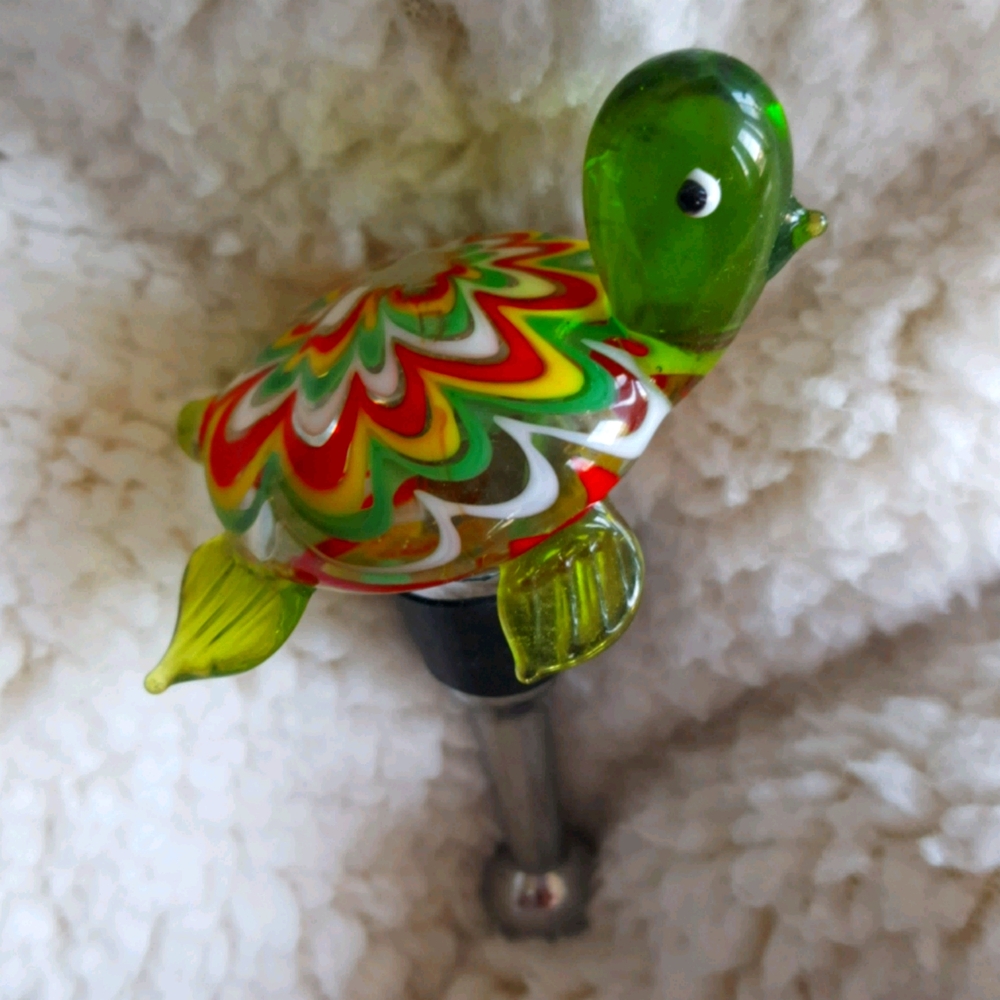 Bottle stopper